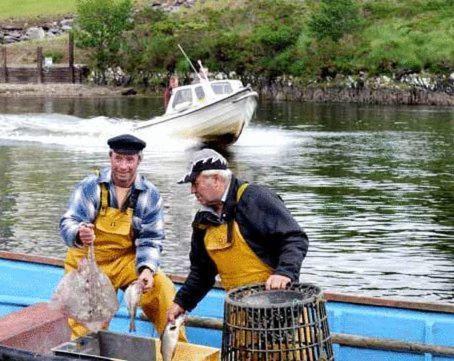 Golden'S Cove Apartments At Sneem Hotel 외부 사진