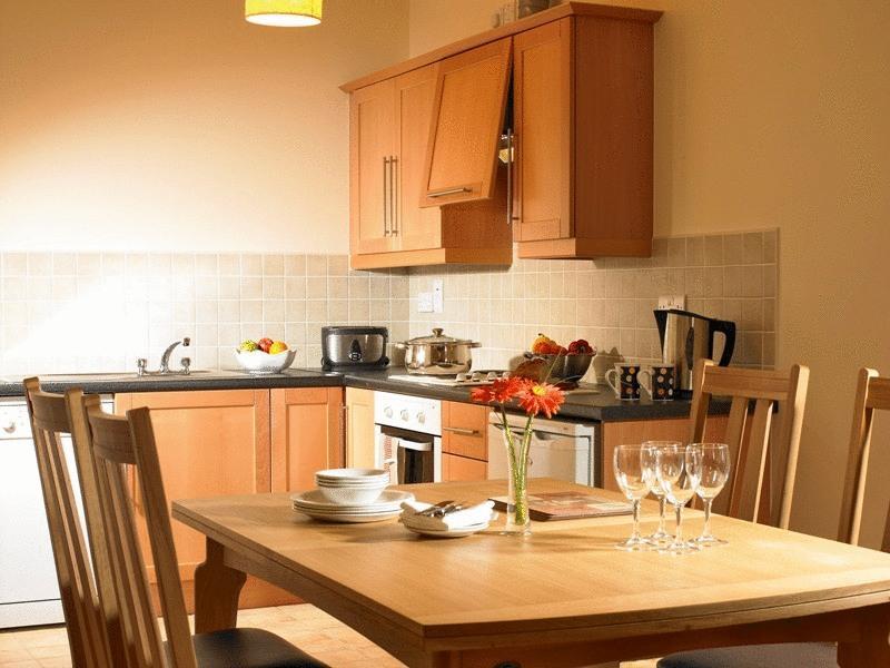 Golden'S Cove Apartments At Sneem Hotel 객실 사진