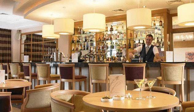 Golden'S Cove Apartments At Sneem Hotel 외부 사진