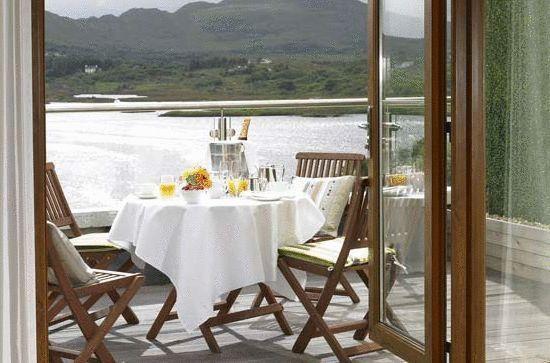 Golden'S Cove Apartments At Sneem Hotel 객실 사진