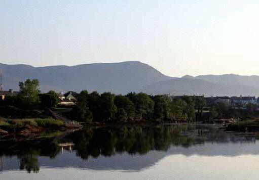 Golden'S Cove Apartments At Sneem Hotel 외부 사진