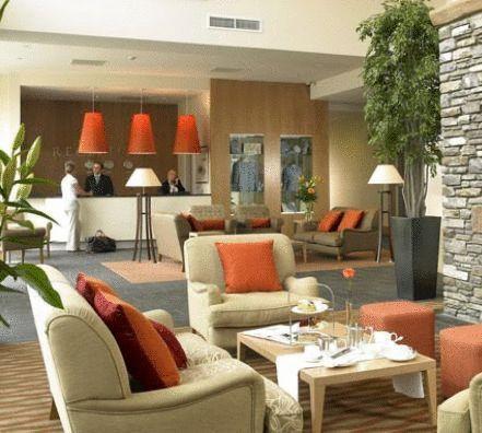 Golden'S Cove Apartments At Sneem Hotel 외부 사진